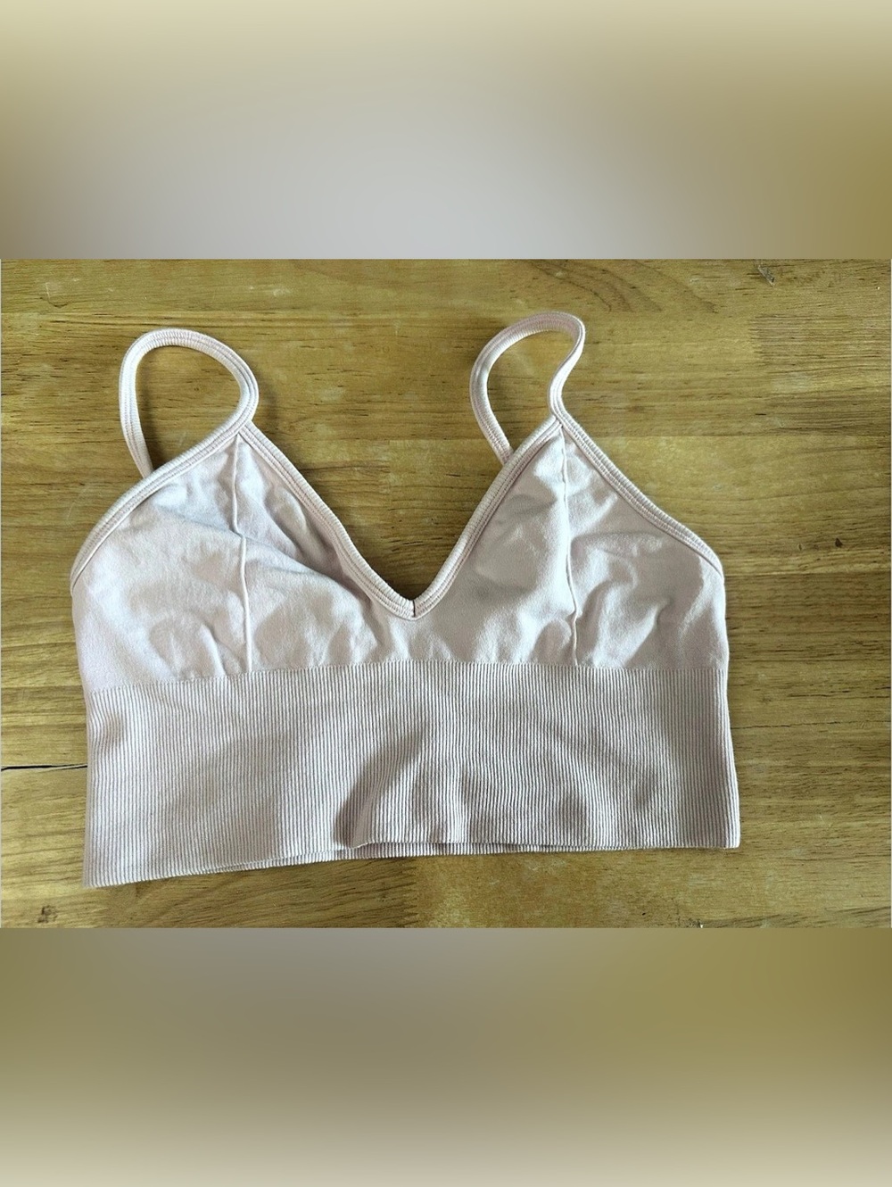 Alo small but will fit xs better. 767